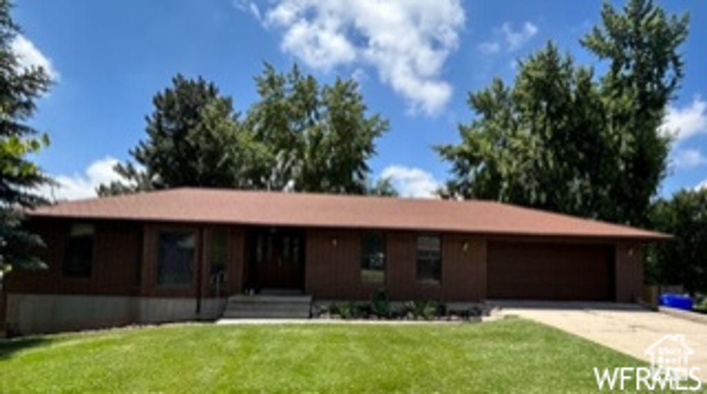 Photo for 4235 N 425 ST W, Pleasant View, UT 84414 (MLS # 2111174)