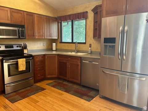 Tiny photo for 4235 N 425 ST W, Pleasant View, UT 84414 (MLS # 2111174)