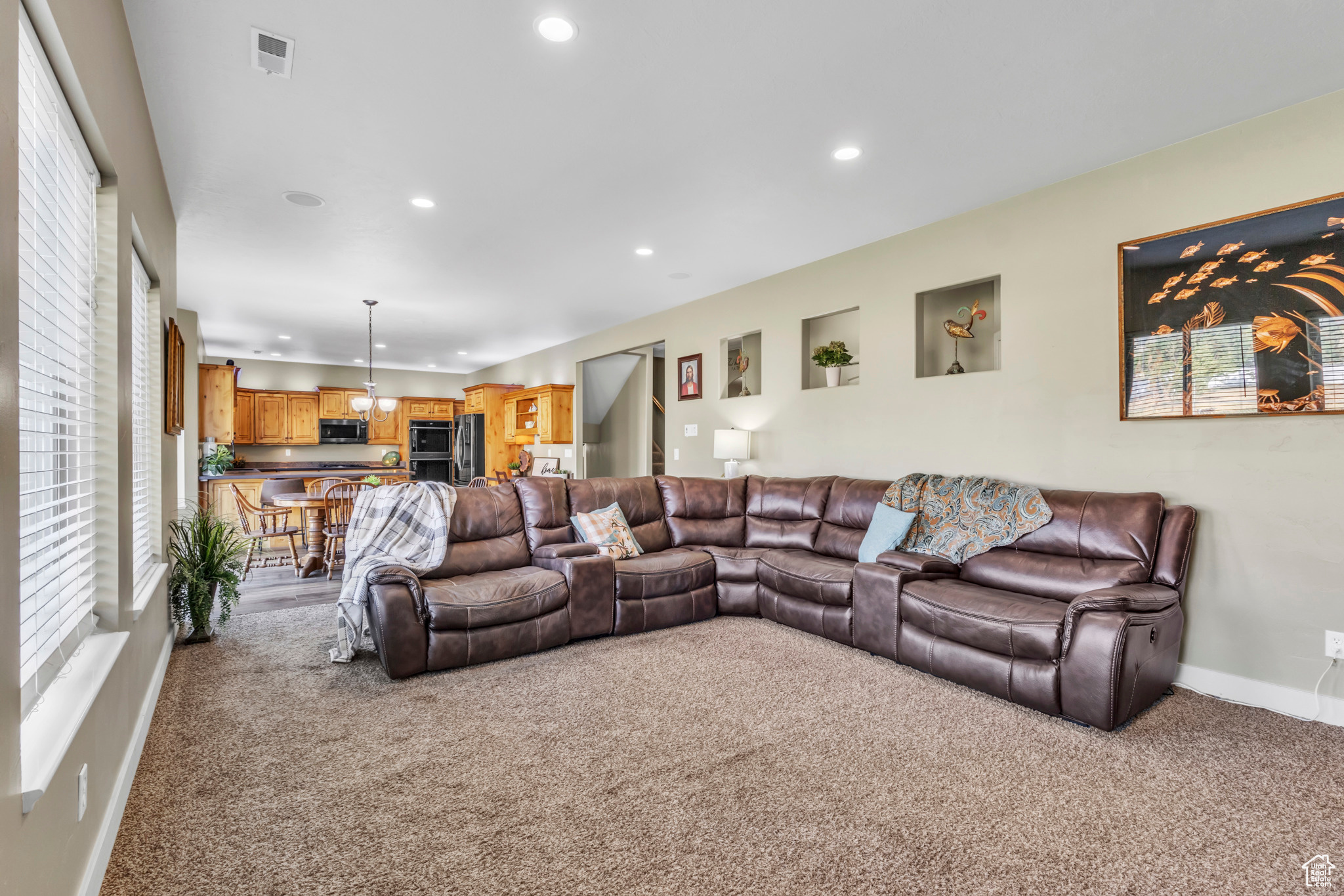 SOUTHRIDGE ACRES - Residential