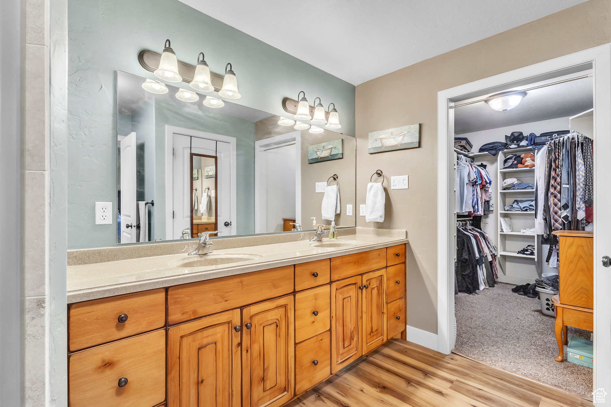 SOUTHRIDGE ACRES - Residential