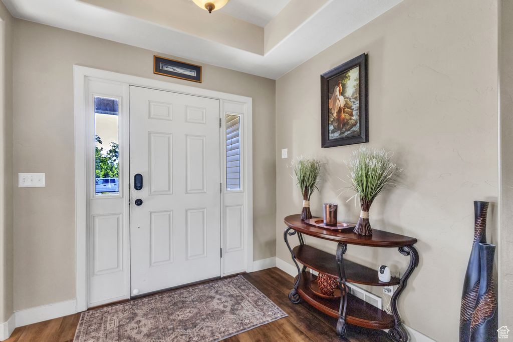 Photo of 177 S 1170 E, Hyrum, UT 84319 (MLS # 2099966)