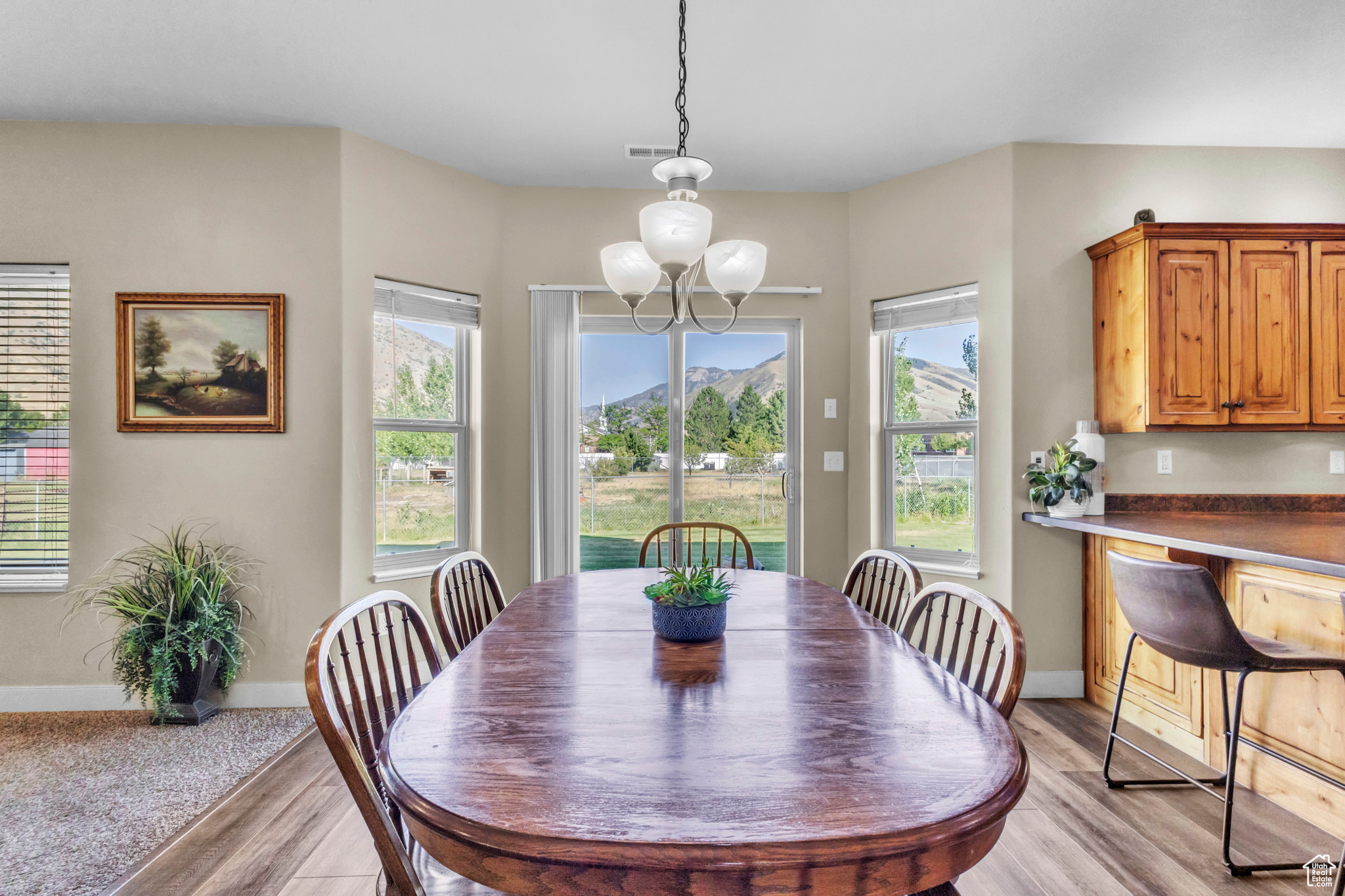 SOUTHRIDGE ACRES - Residential