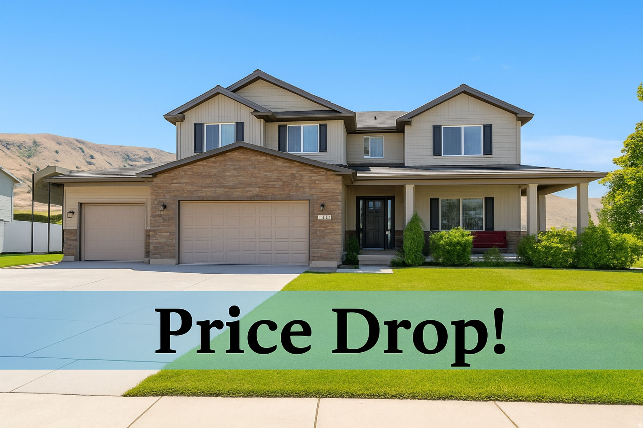 SOUTHRIDGE ACRES - Residential