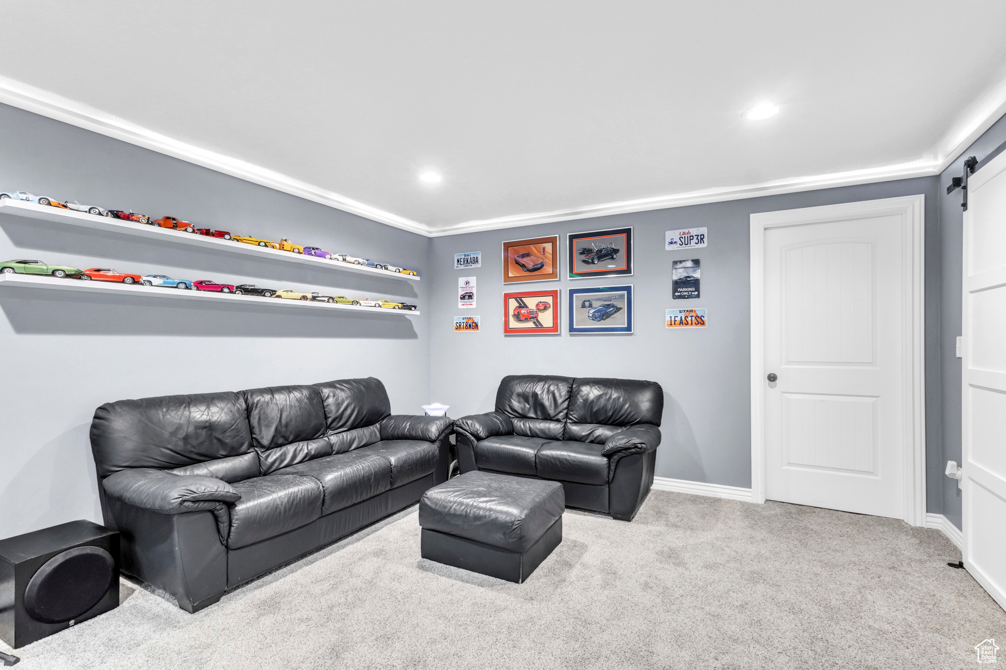 SOUTHRIDGE ACRES - Residential