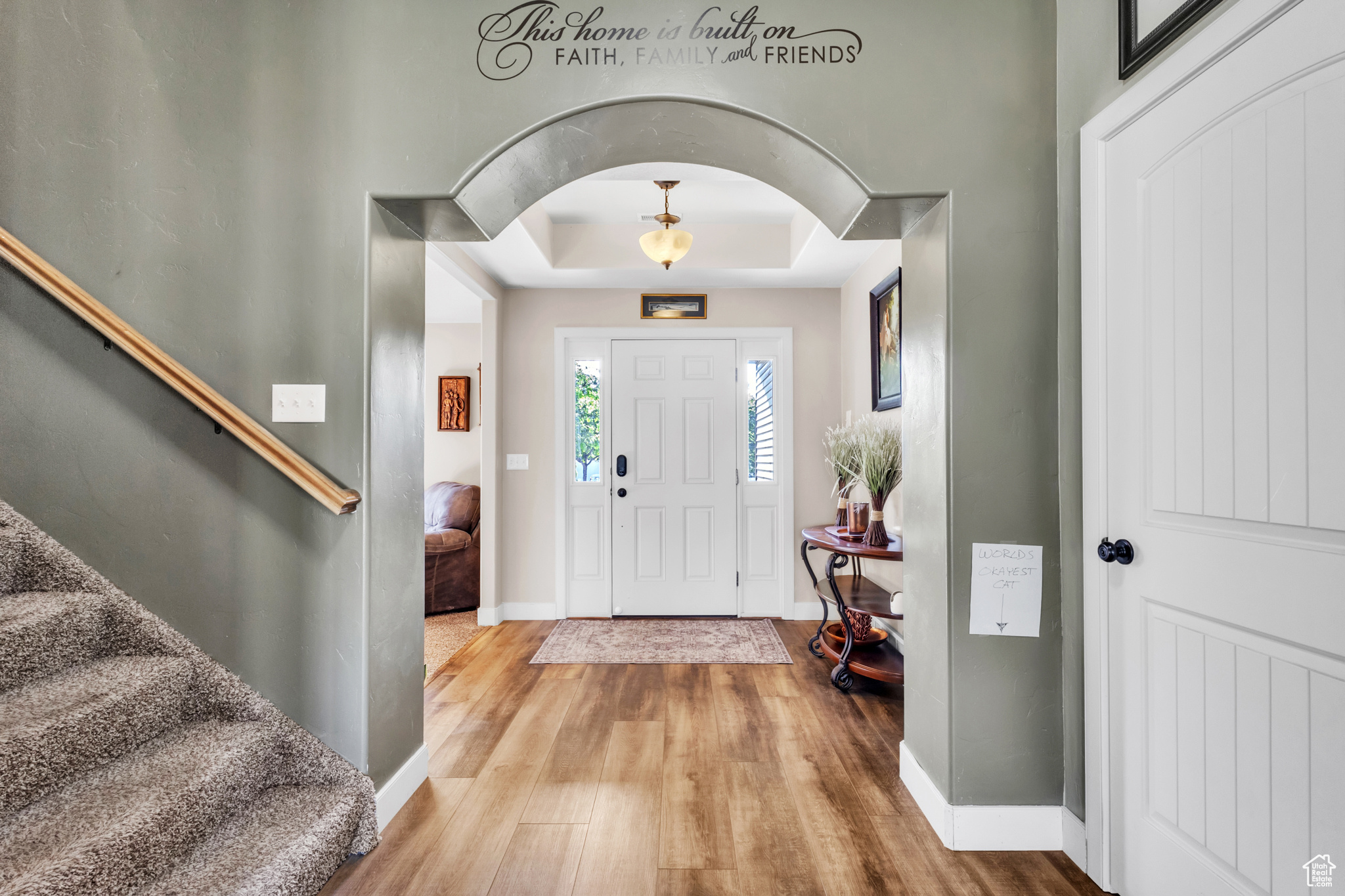 SOUTHRIDGE ACRES - Residential