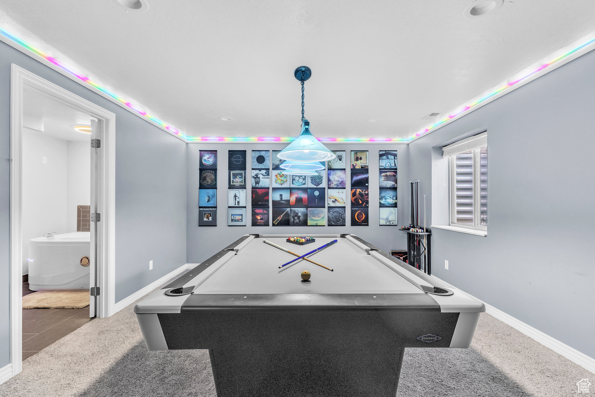 SOUTHRIDGE ACRES - Residential