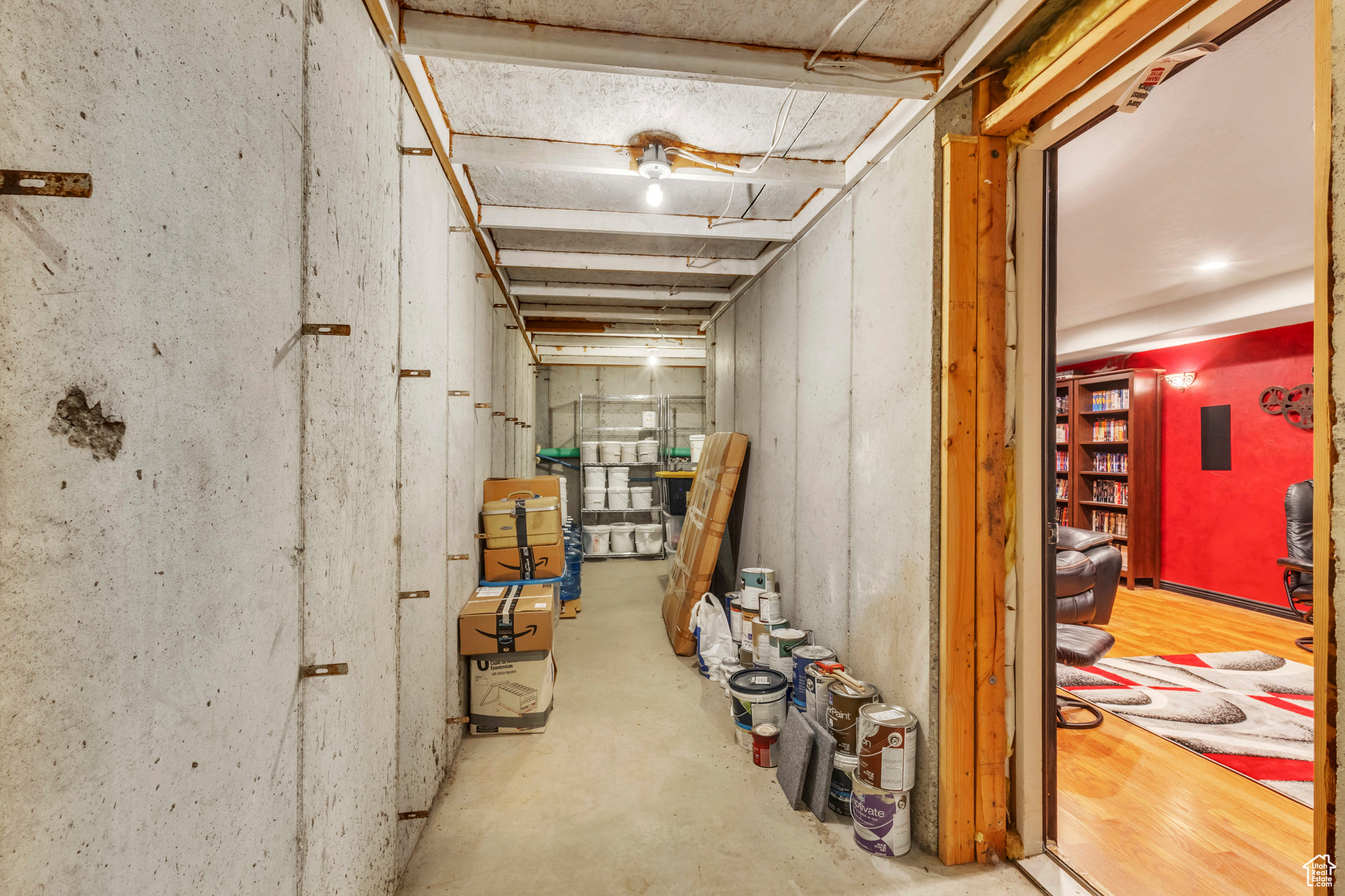 SOUTHRIDGE ACRES - Residential