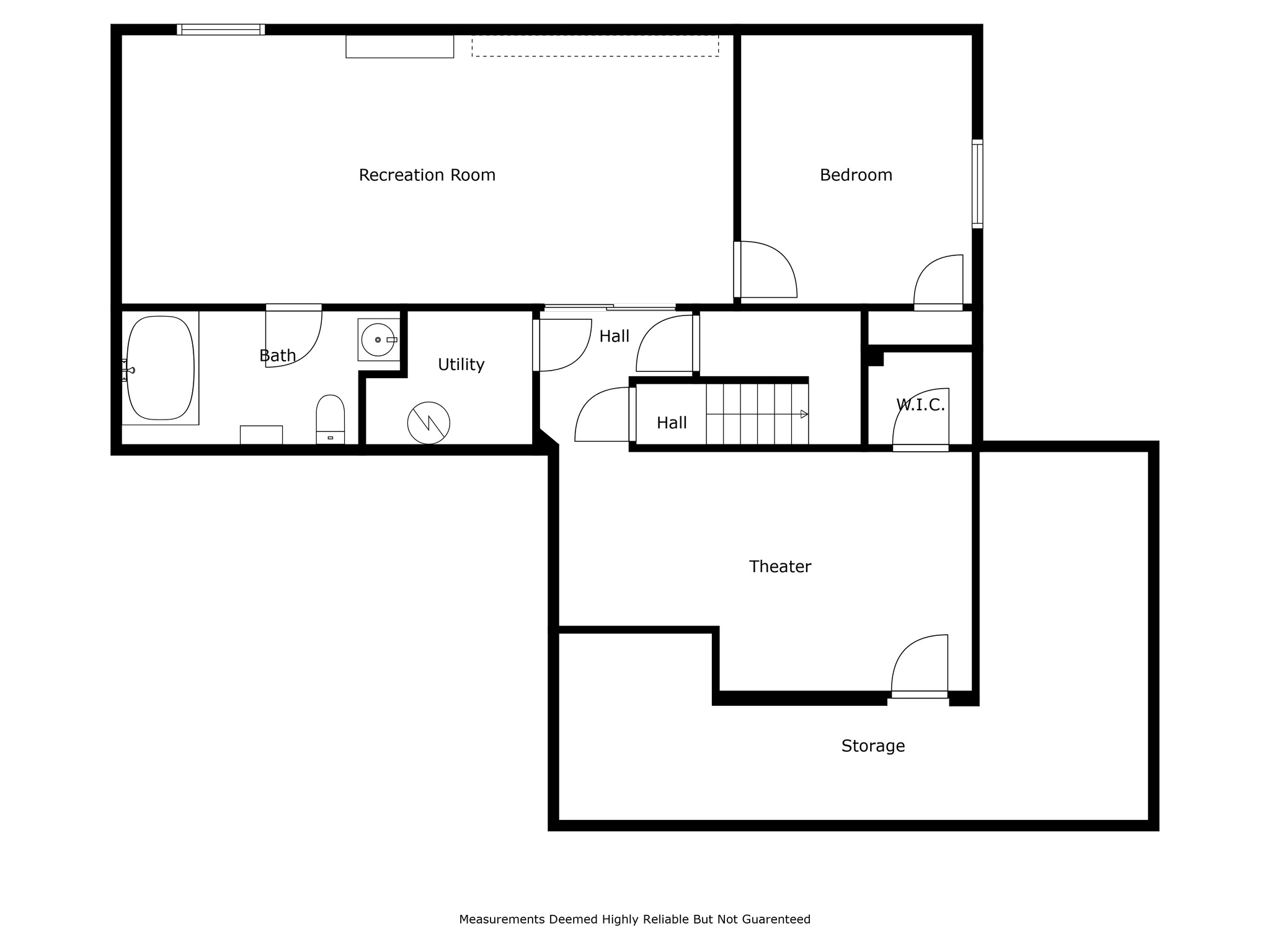 SOUTHRIDGE ACRES - Residential