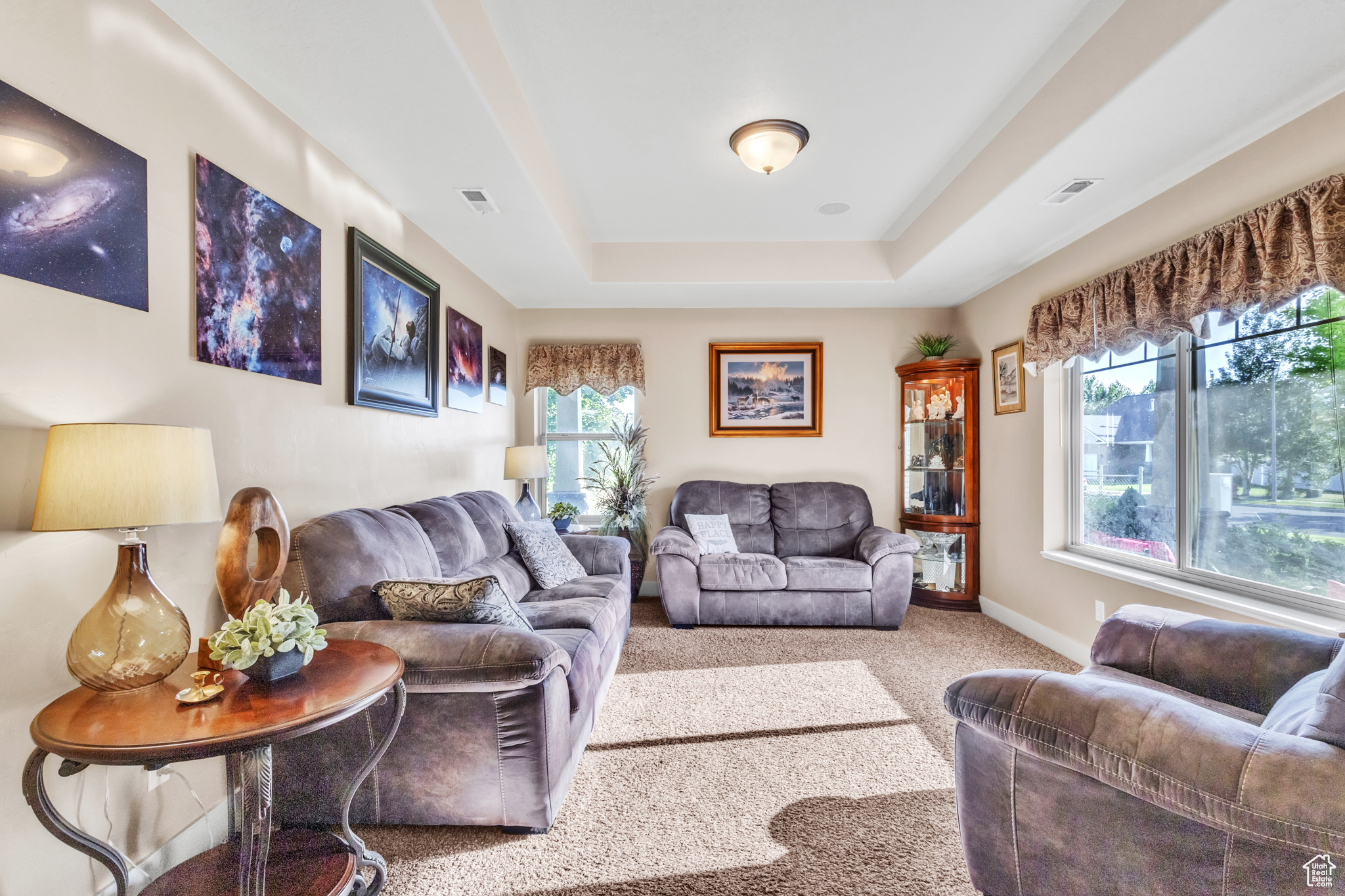 SOUTHRIDGE ACRES - Residential