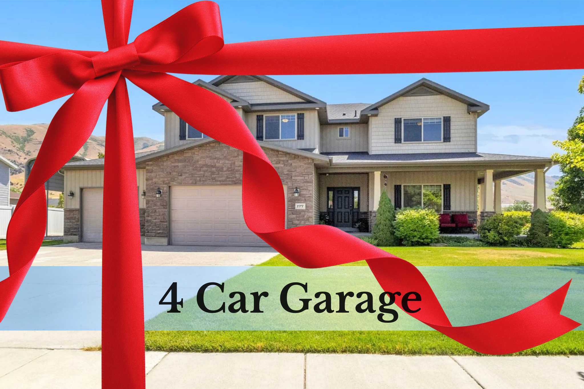 SOUTHRIDGE ACRES - Residential