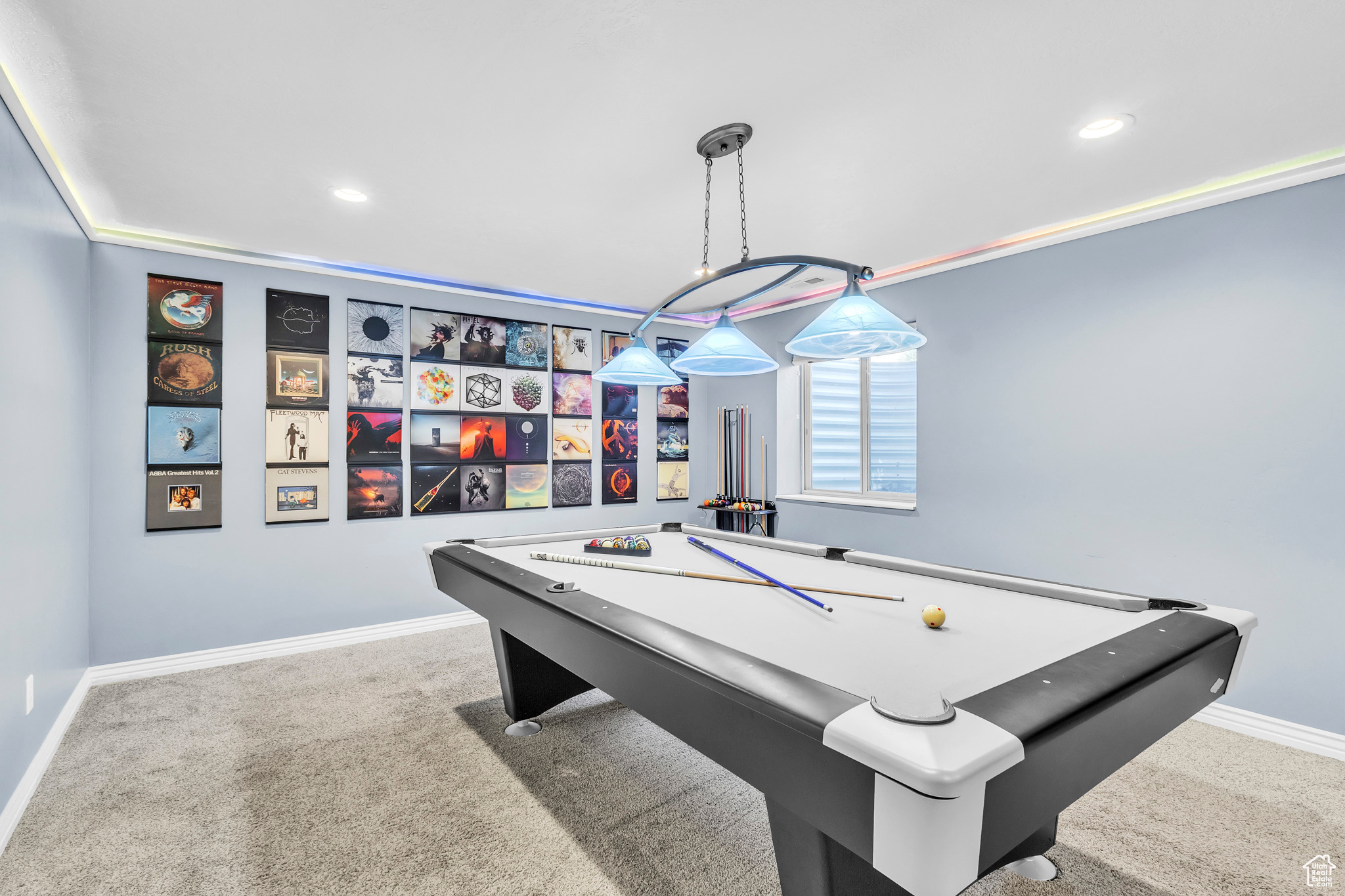 SOUTHRIDGE ACRES - Residential