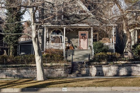 Tiny photo for 957 FIRST AVE, Salt Lake City, UT 84103 (MLS # 2135321)