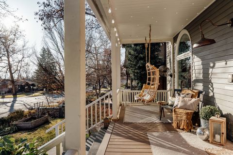 Tiny photo for 957 FIRST AVE, Salt Lake City, UT 84103 (MLS # 2135321)