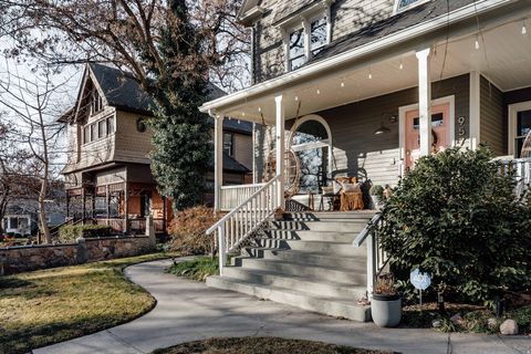 Tiny photo for 957 FIRST AVE, Salt Lake City, UT 84103 (MLS # 2135321)