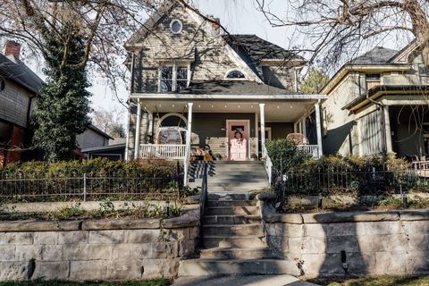 Photo of 957 FIRST AVE, Salt Lake City, UT 84103 (MLS # 2135321)