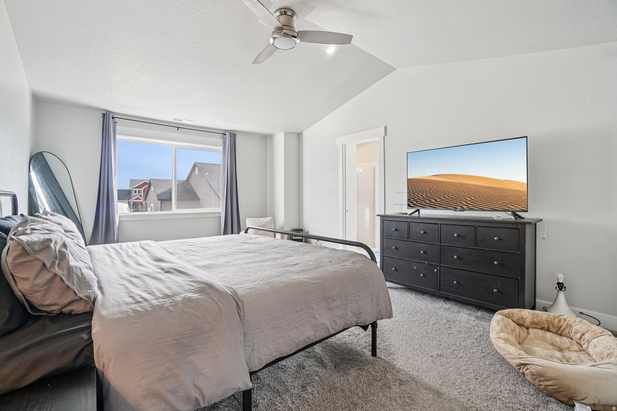 GRAYSTONE - Residential