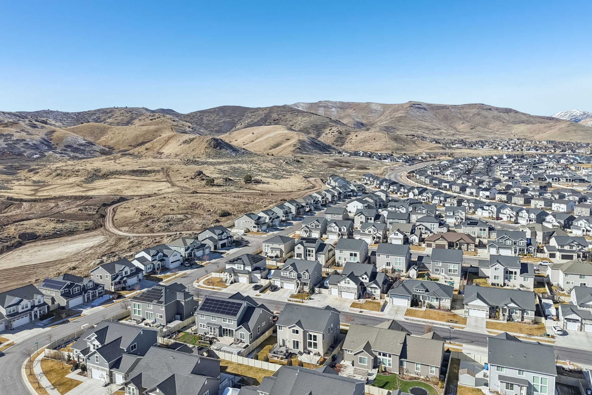 GRAYSTONE - Residential