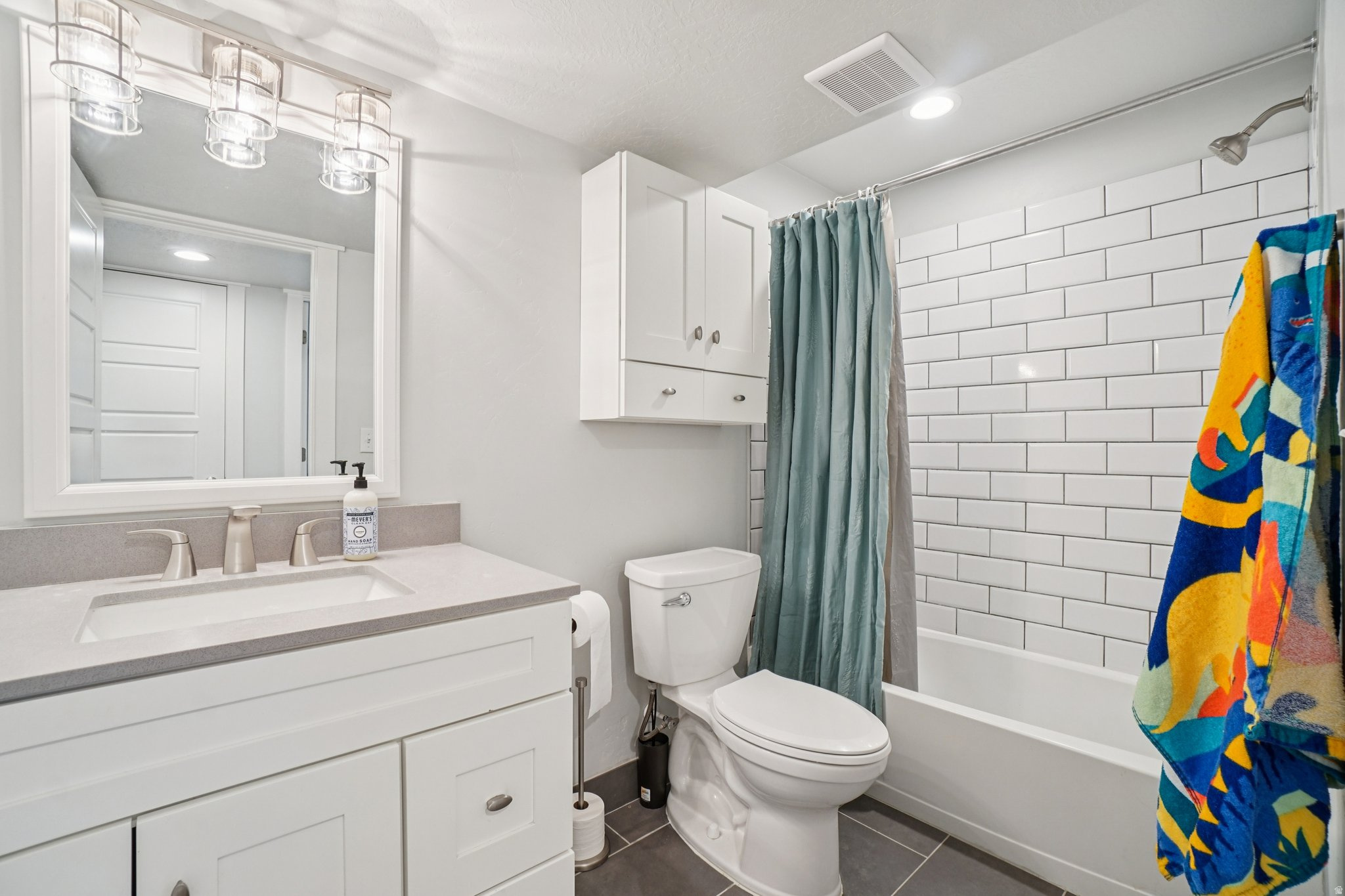 GRAYSTONE - Residential