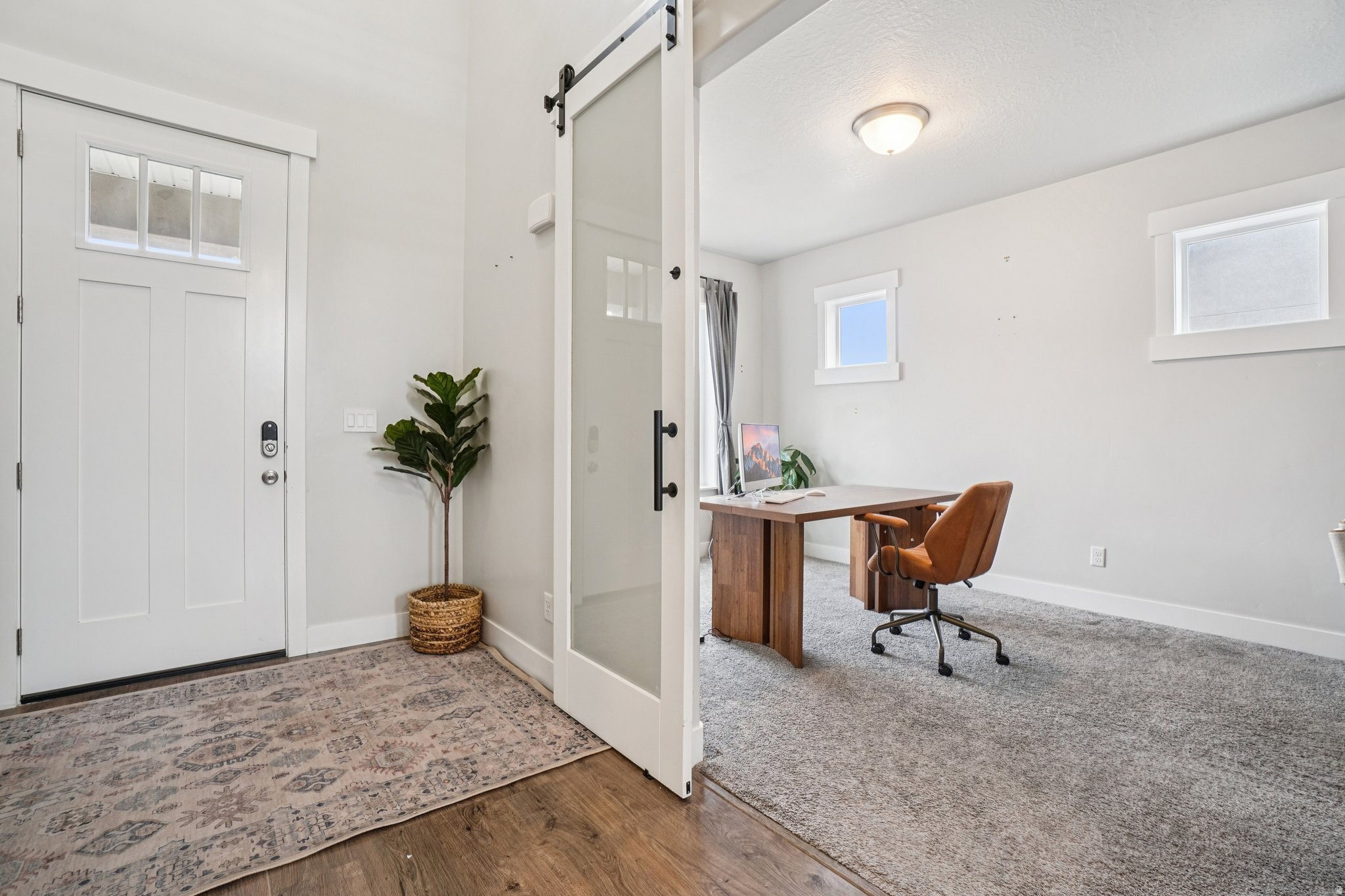 GRAYSTONE - Residential