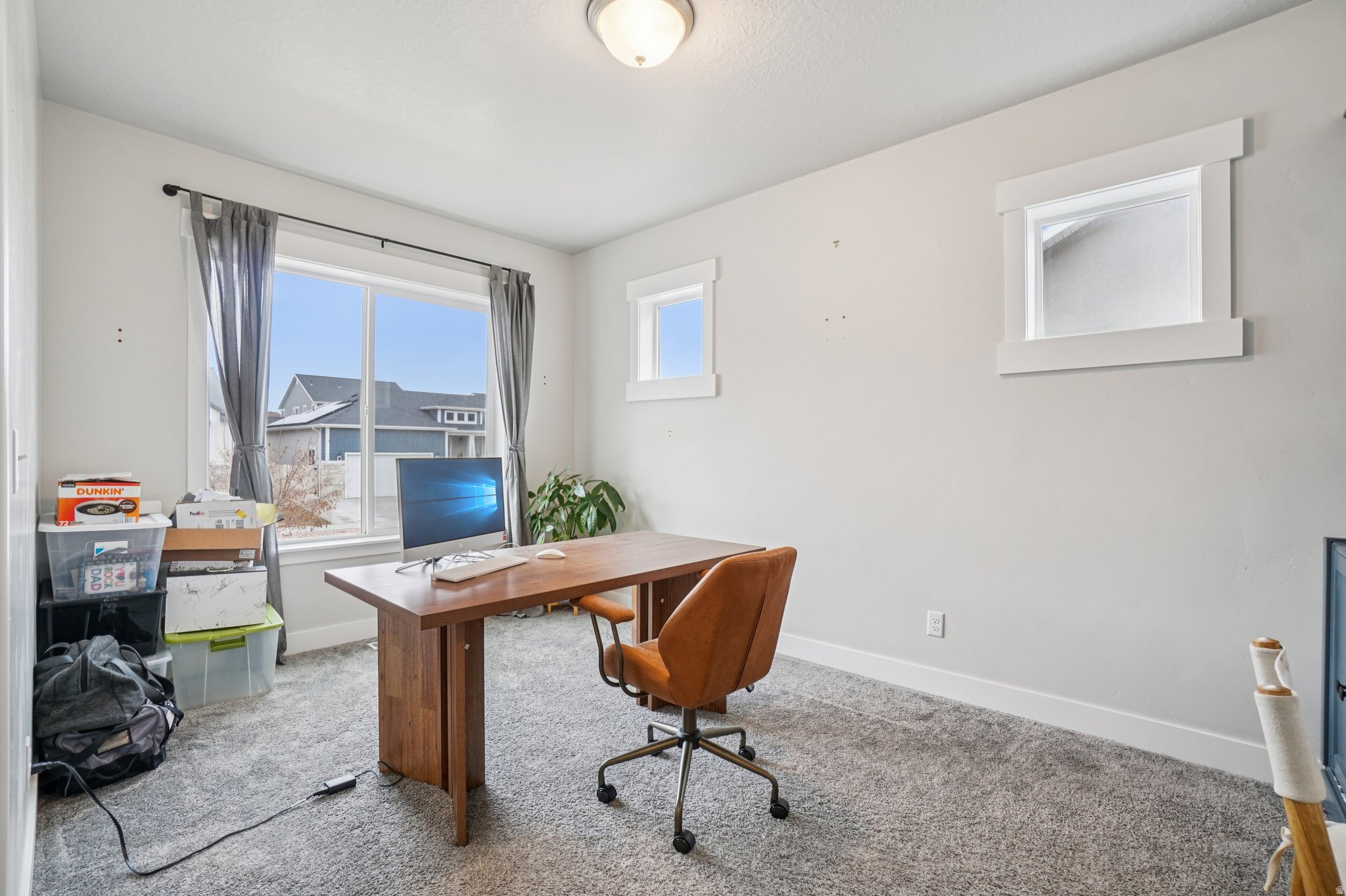 GRAYSTONE - Residential