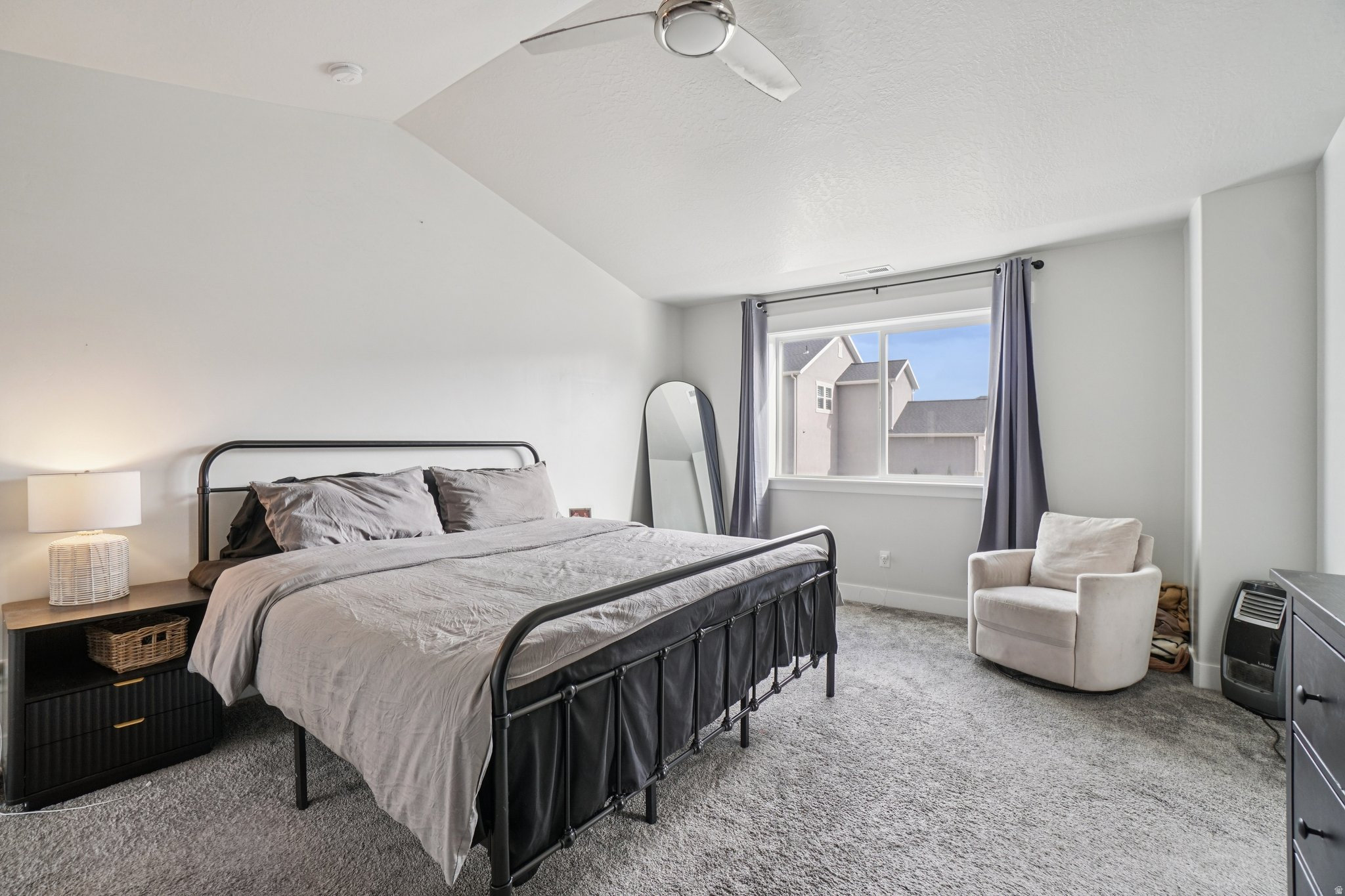 GRAYSTONE - Residential