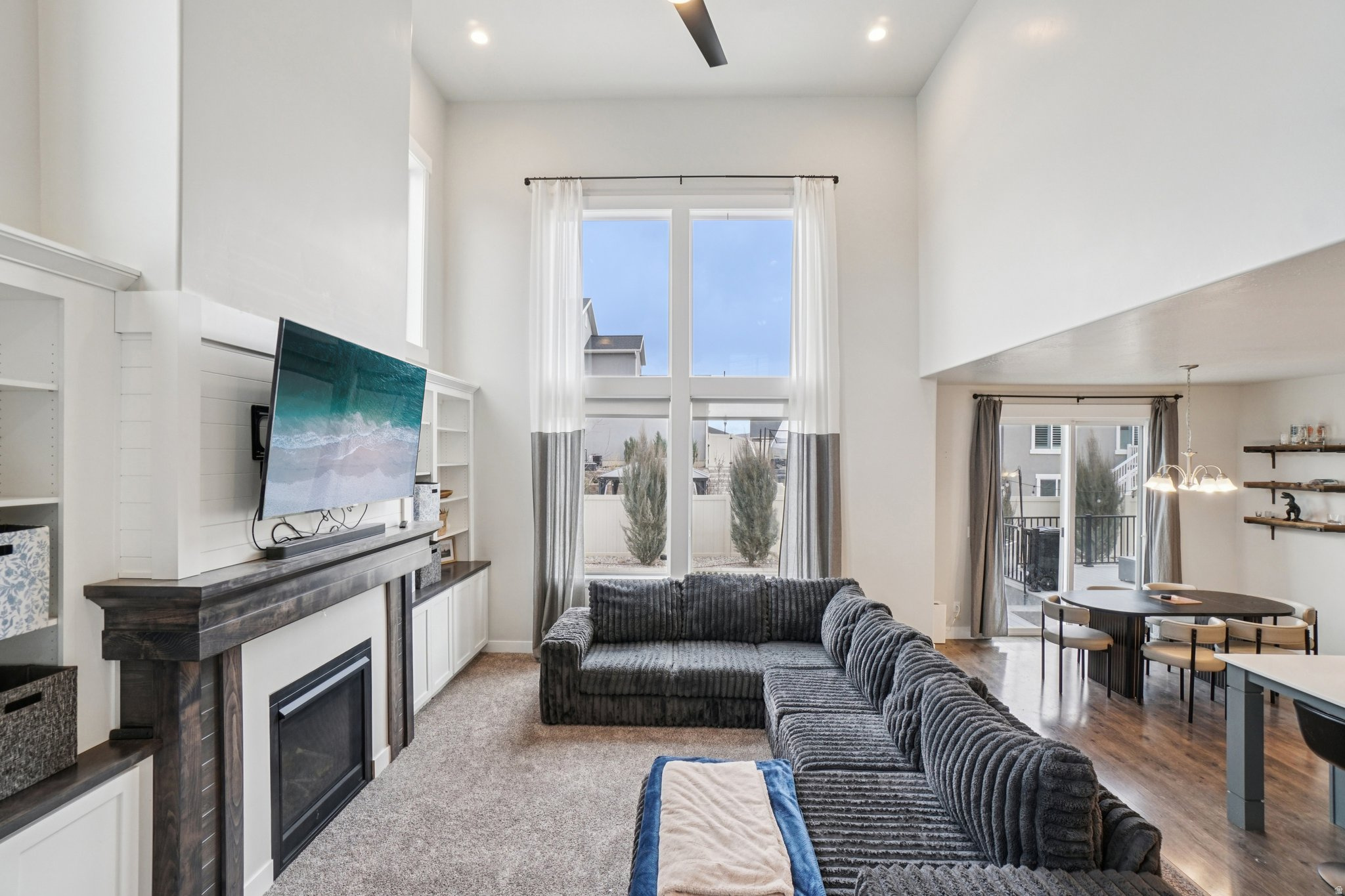 GRAYSTONE - Residential