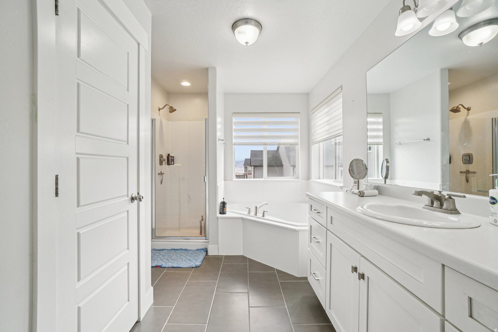 GRAYSTONE - Residential