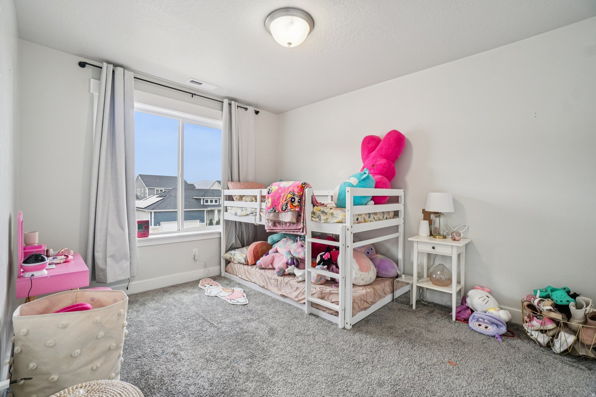 GRAYSTONE - Residential