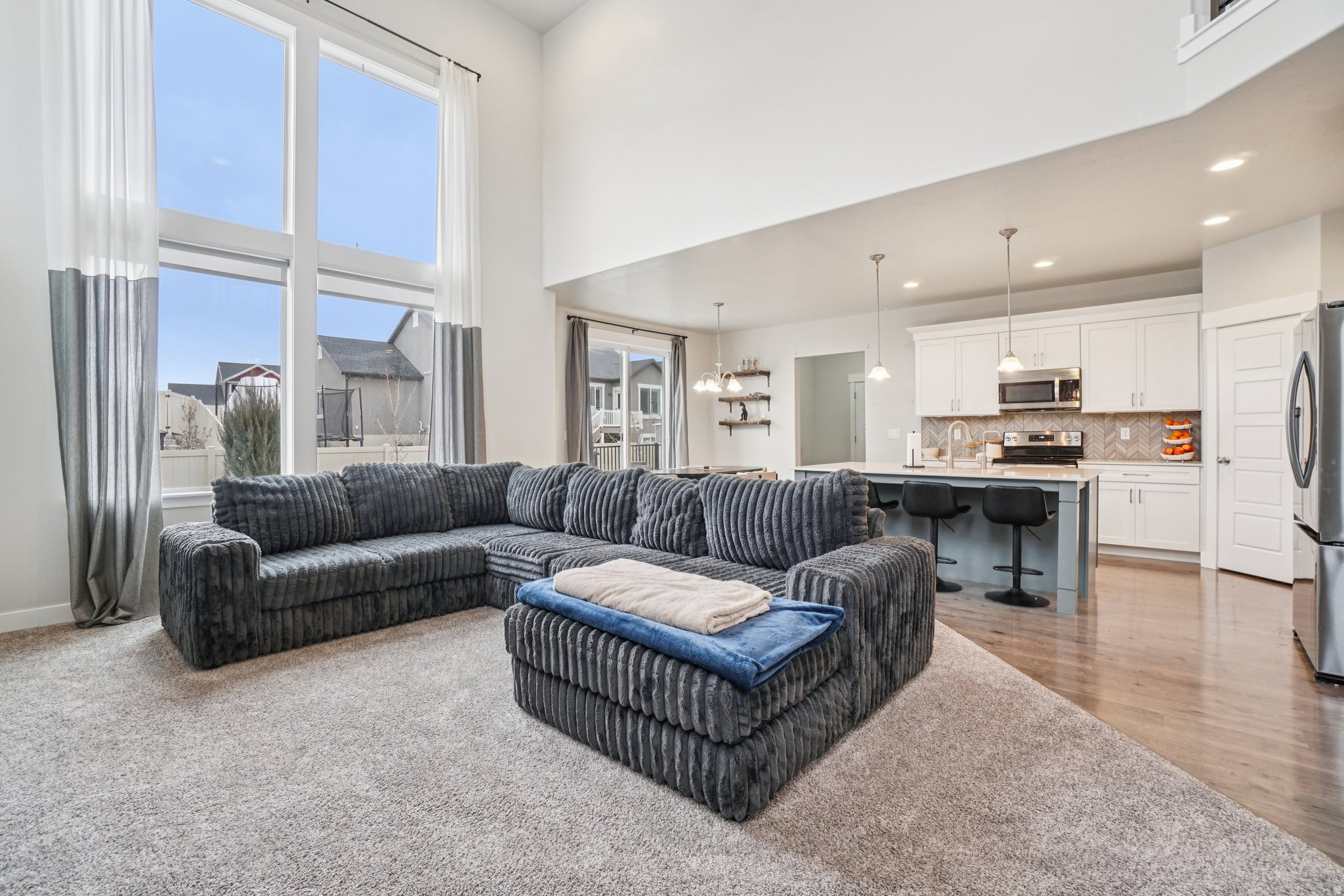 GRAYSTONE - Residential