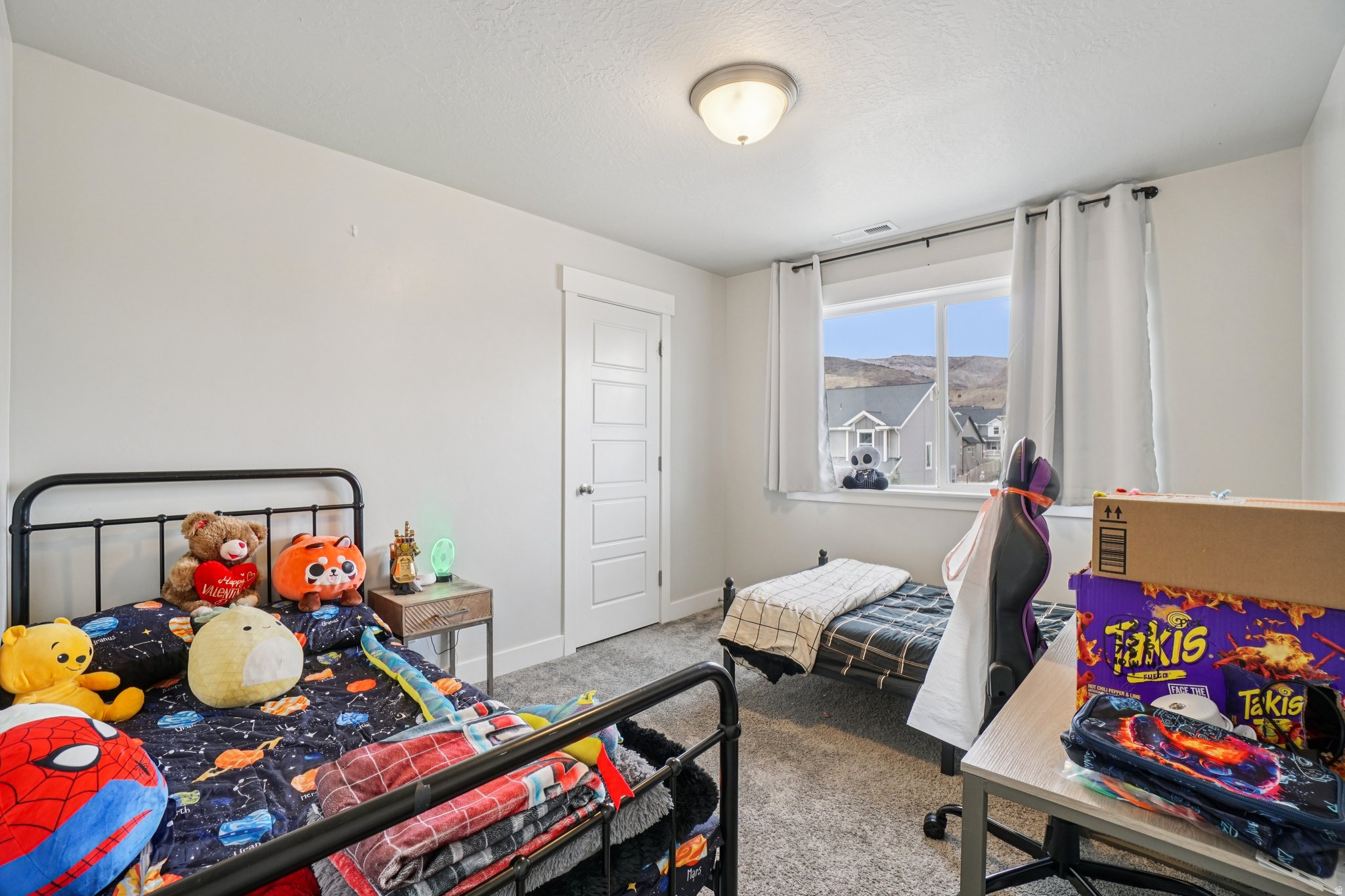 GRAYSTONE - Residential