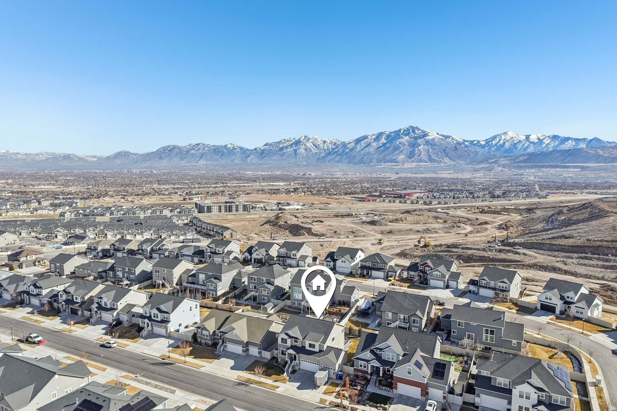 GRAYSTONE - Residential