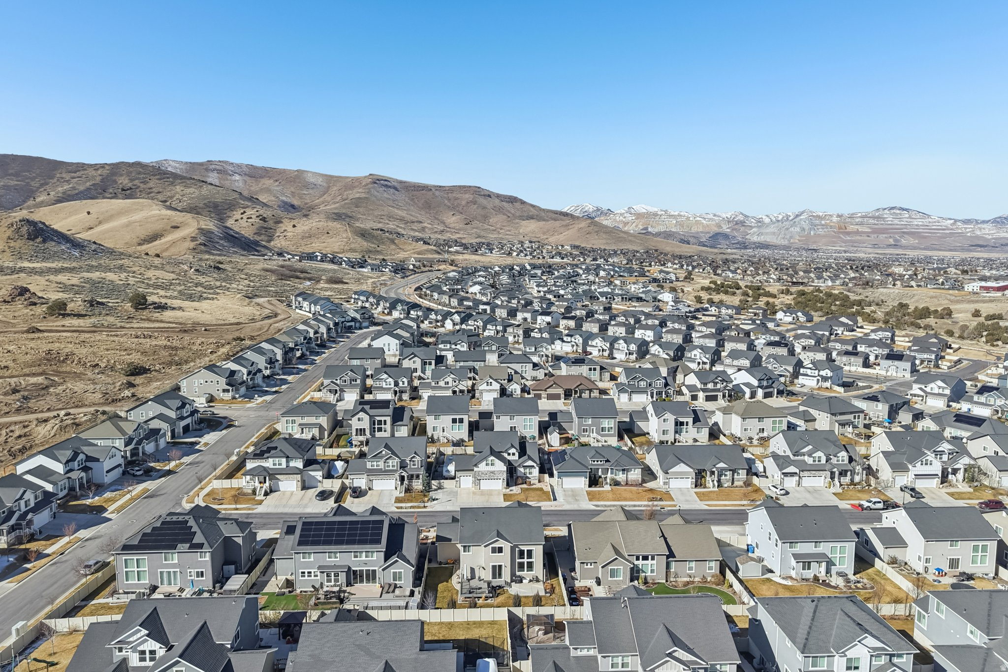 GRAYSTONE - Residential