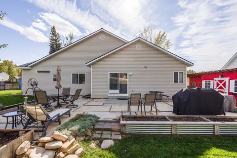 Tiny photo for 1169 E 170 N, Heber City, UT 84032 (MLS # 2120918)