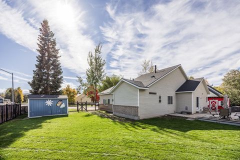 Tiny photo for 1169 E 170 N, Heber City, UT 84032 (MLS # 2120918)