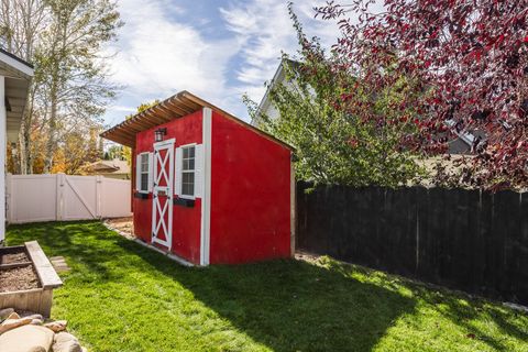 Tiny photo for 1169 E 170 N, Heber City, UT 84032 (MLS # 2120918)