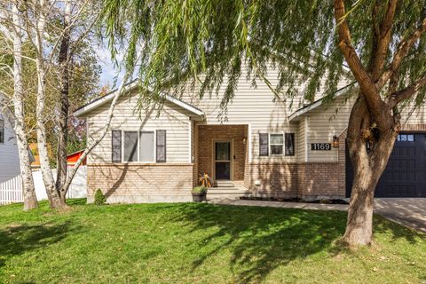 Photo of 1169 E 170 N, Heber City, UT 84032 (MLS # 2120918)