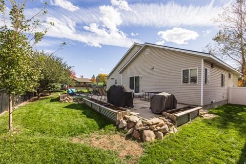Tiny photo for 1169 E 170 N, Heber City, UT 84032 (MLS # 2120918)