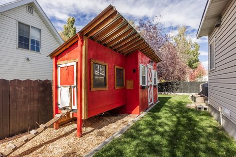 Tiny photo for 1169 E 170 N, Heber City, UT 84032 (MLS # 2120918)