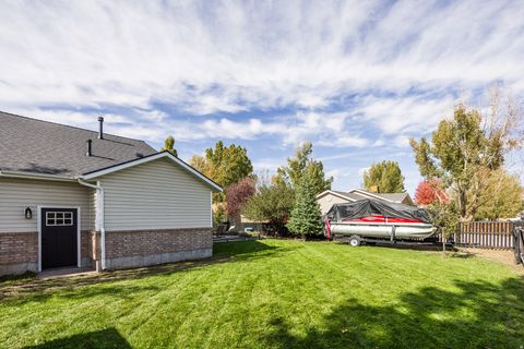 Tiny photo for 1169 E 170 N, Heber City, UT 84032 (MLS # 2120918)