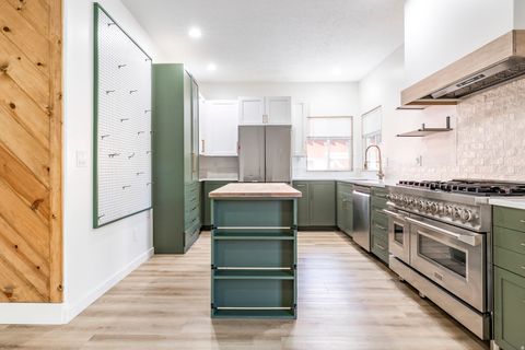 Tiny photo for 1169 E 170 N, Heber City, UT 84032 (MLS # 2120918)