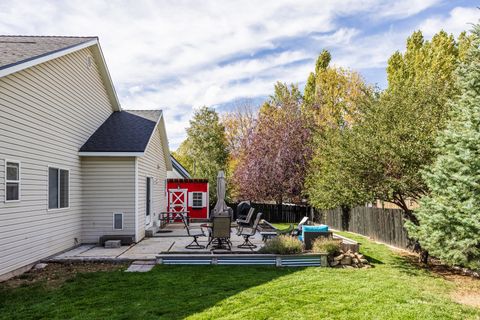 Tiny photo for 1169 E 170 N, Heber City, UT 84032 (MLS # 2120918)