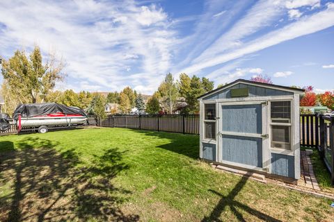 Tiny photo for 1169 E 170 N, Heber City, UT 84032 (MLS # 2120918)