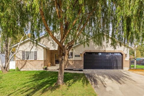 Tiny photo for 1169 E 170 N, Heber City, UT 84032 (MLS # 2120918)