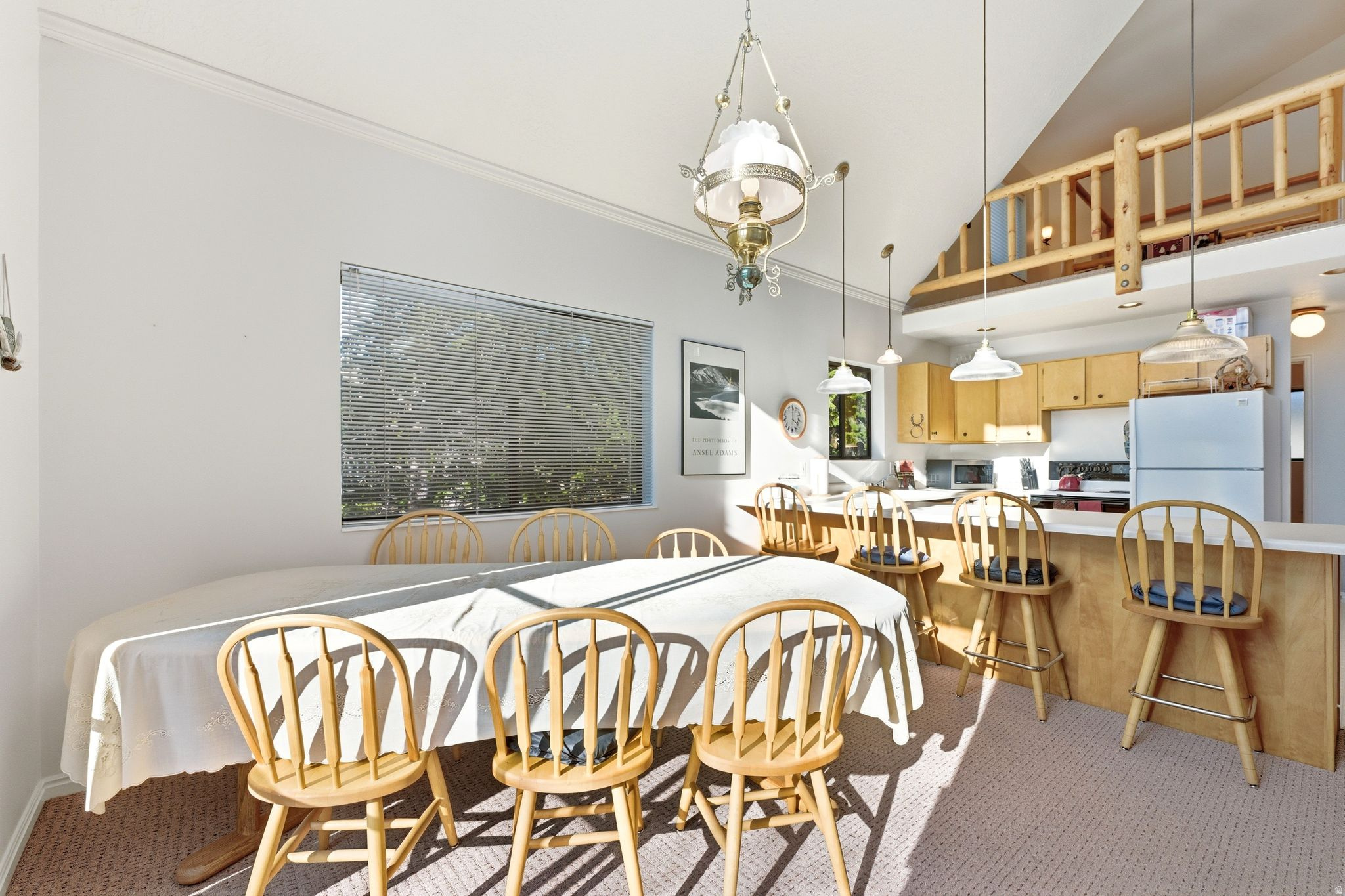 PINE MTN SUBDIVISION - Residential