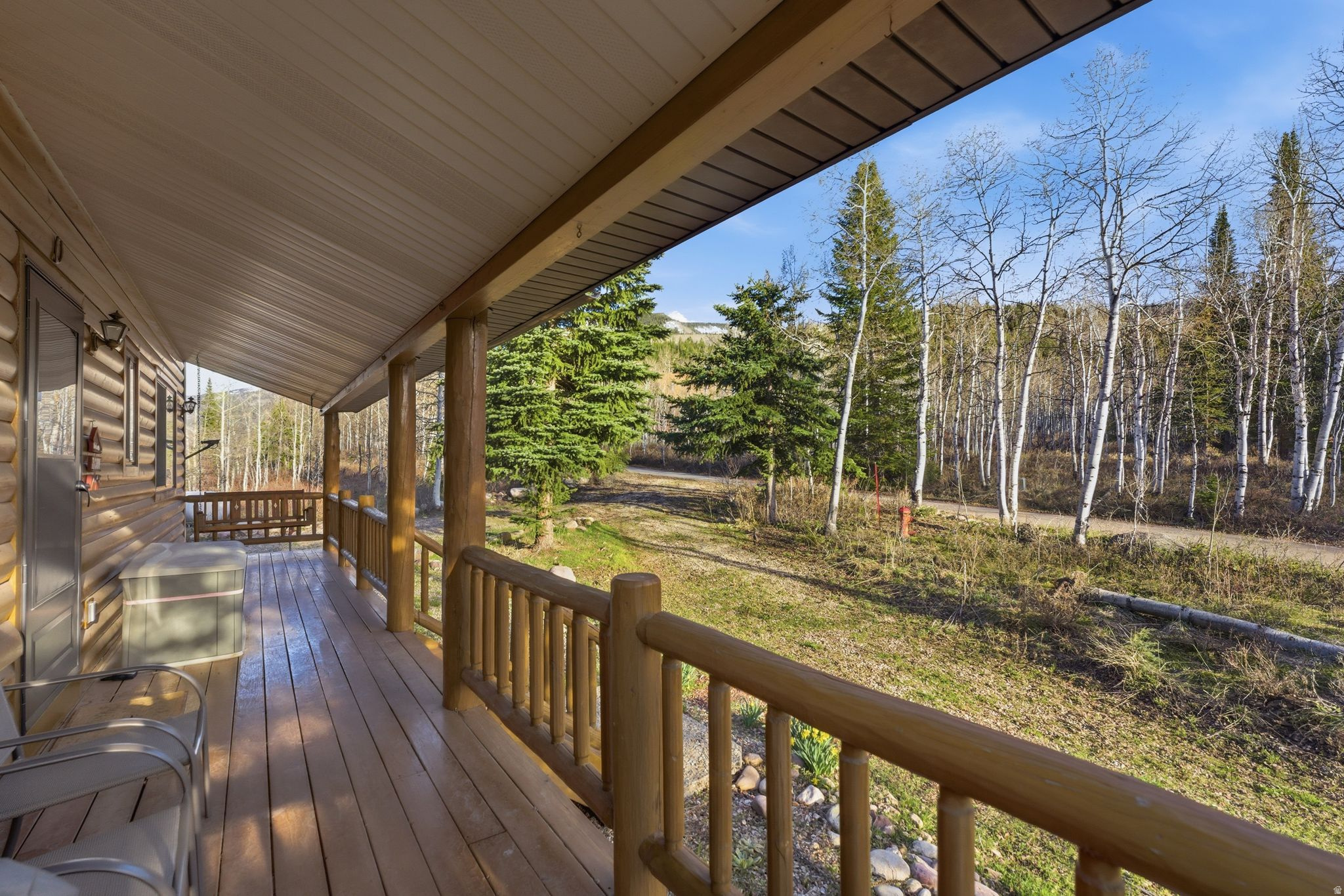 PINE MTN SUBDIVISION - Residential