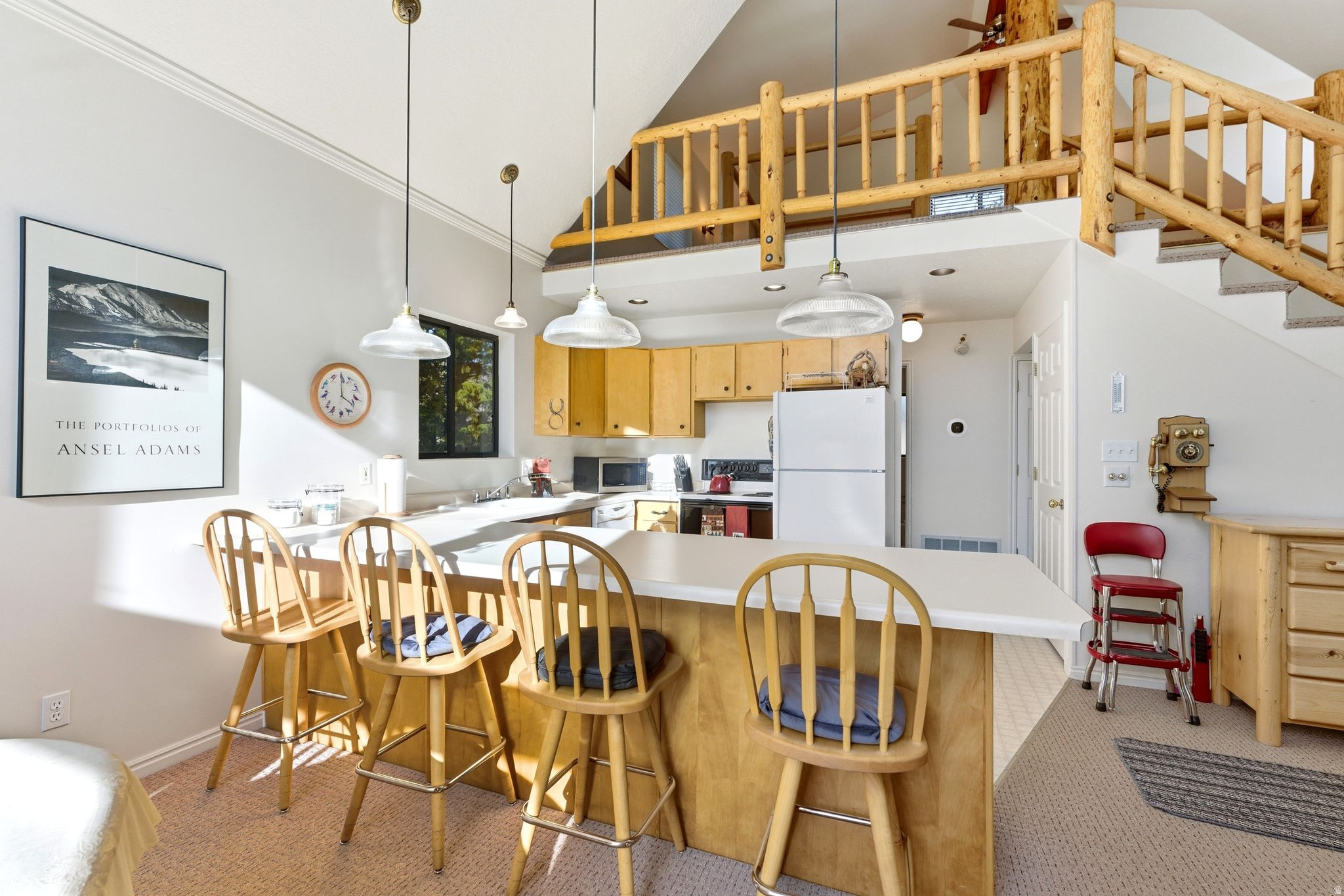 PINE MTN SUBDIVISION - Residential