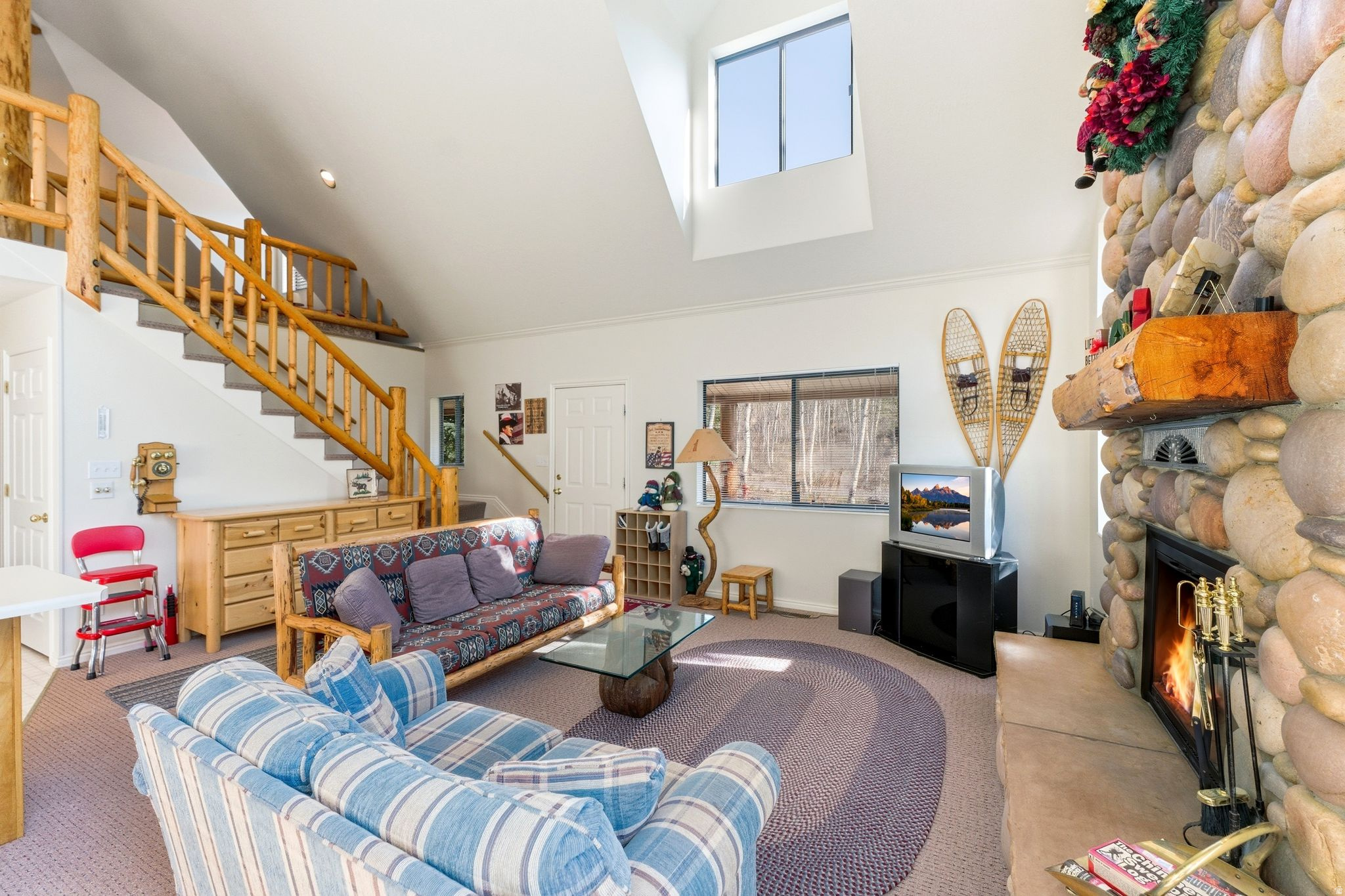 PINE MTN SUBDIVISION - Residential