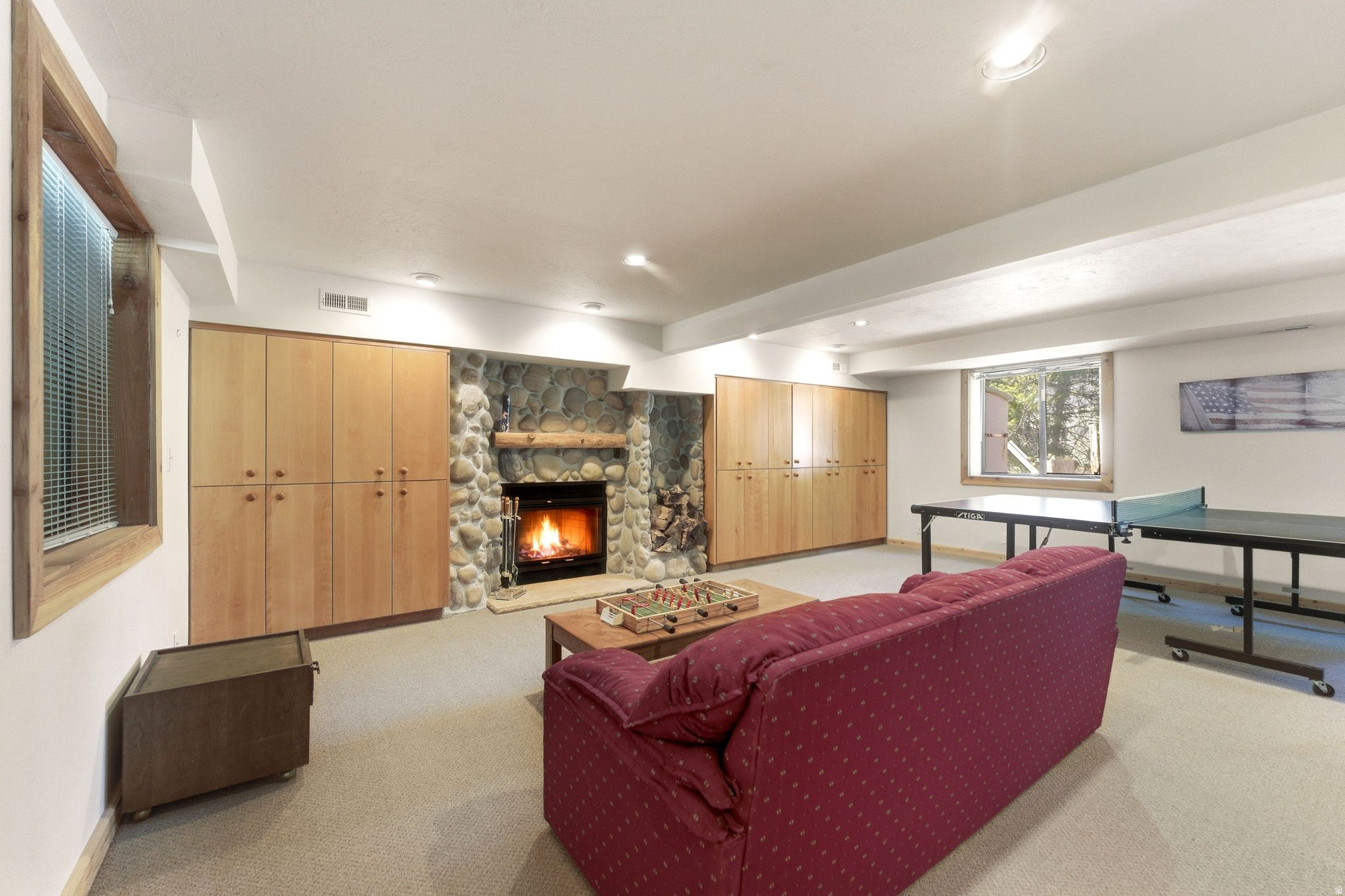 PINE MTN SUBDIVISION - Residential