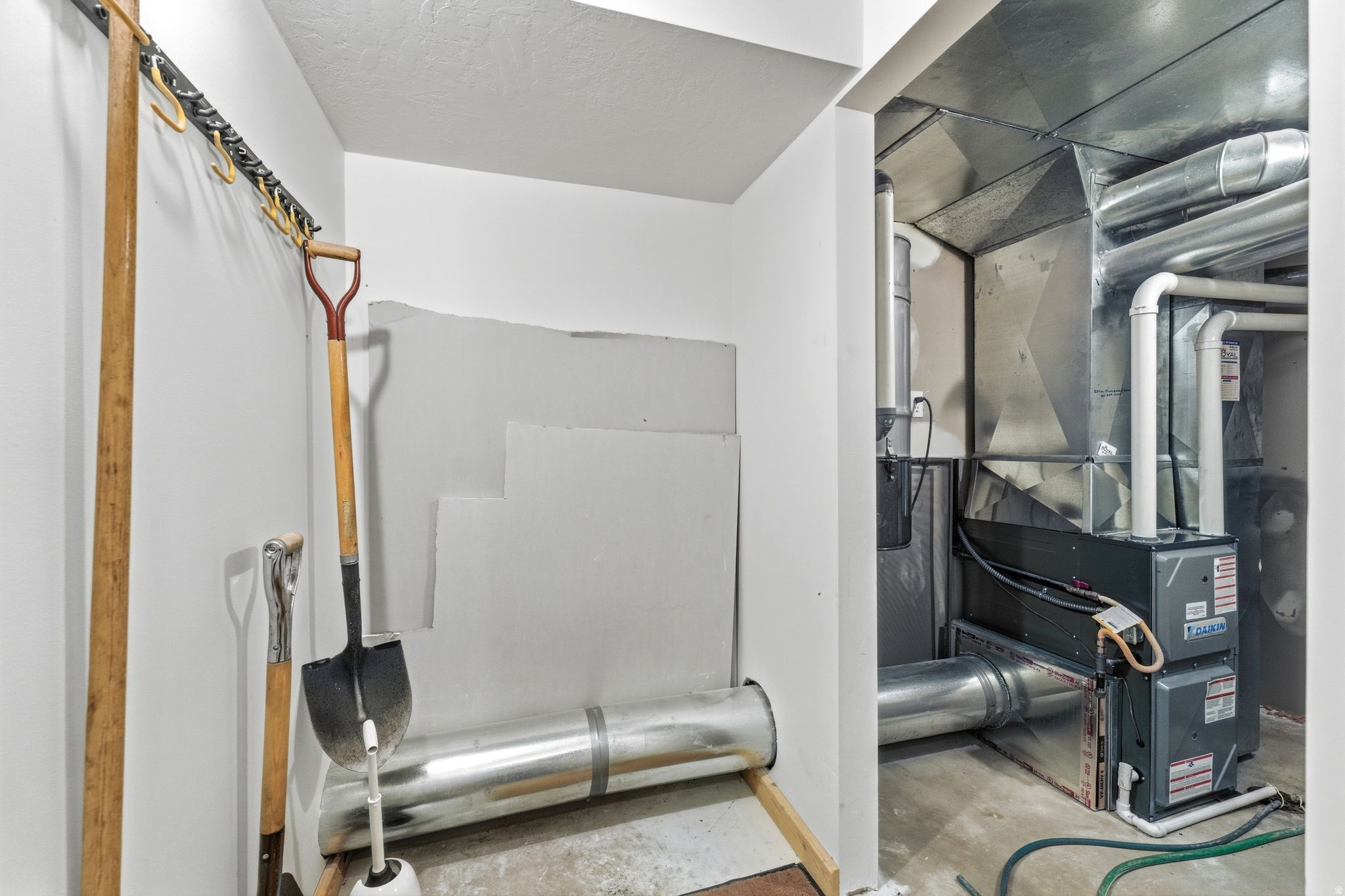 PINE MTN SUBDIVISION - Residential