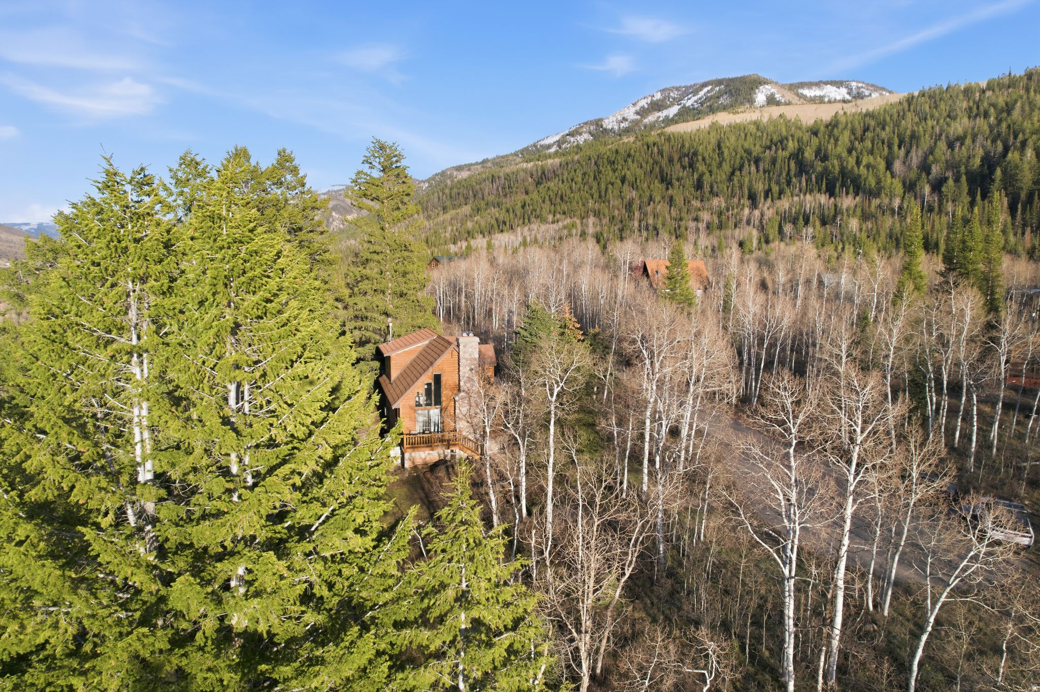 PINE MTN SUBDIVISION - Residential